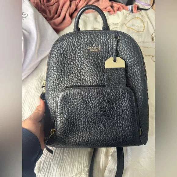 Kate Spade Mini Backpack - Picture 1 of 5